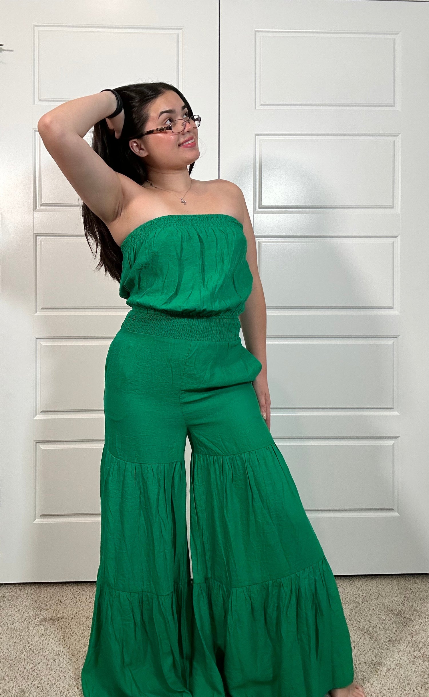 Jumpsuits & Rompers